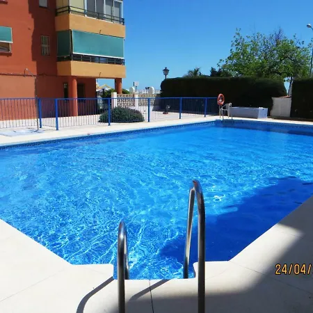 Victoria Del Sol Ii Apartamento *