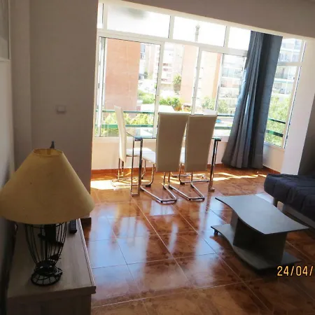 Victoria Del Sol Ii Apartment *