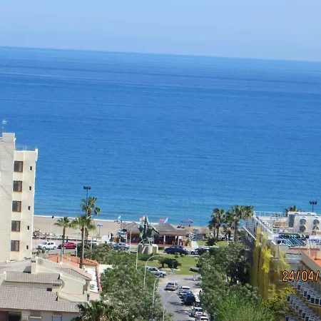 Victoria Del Sol Ii Apartment