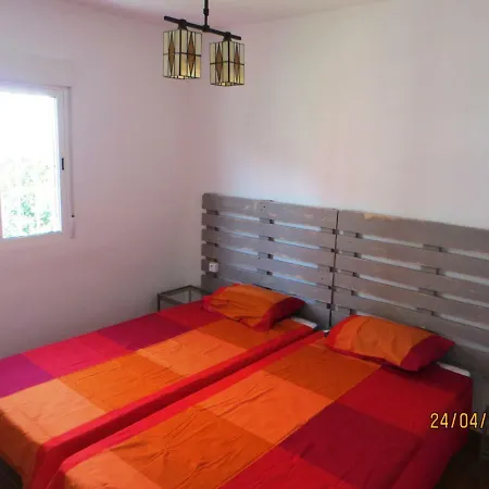 Victoria Del Sol Ii Apartment *