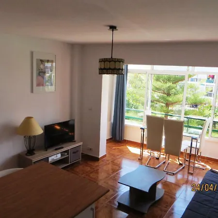 Apartment Victoria Del Sol Ii *