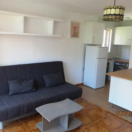 Victoria Del Sol Ii Apartment
