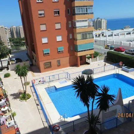 Victoria Del Sol Ii Torremolinos